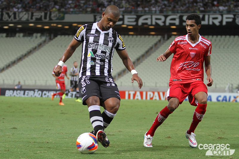 [25-07] Ceará 2 x 3 Mogimirim - 24