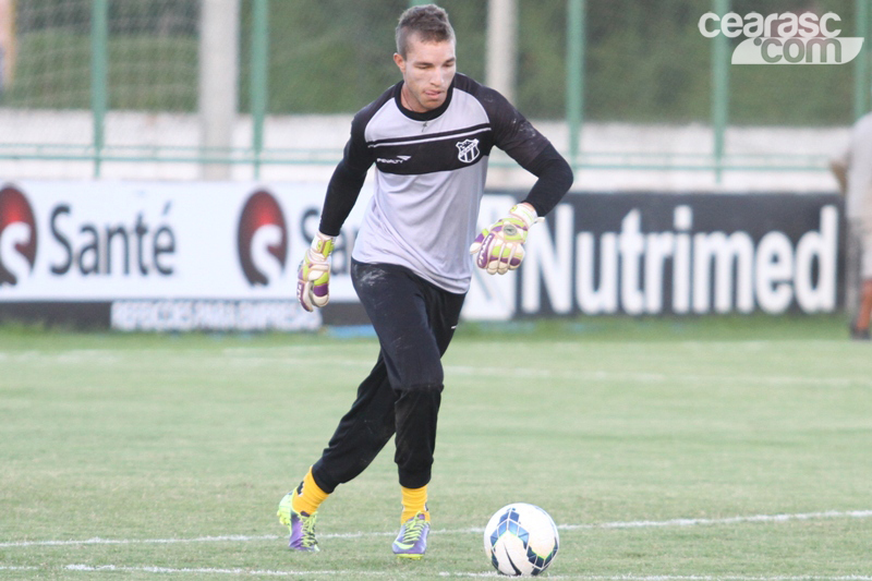 [06-05] Treino coletivo - Vovozão - 19