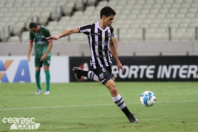 [28-03] Ceará 2 X 1 Salgueiro - 41