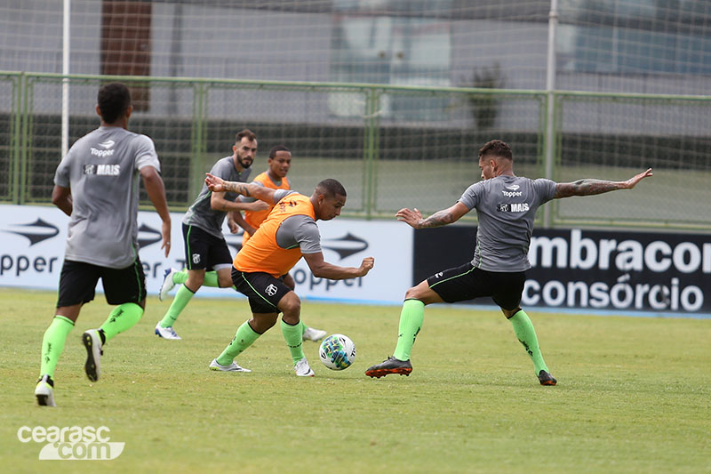 [15-09-2016] Treino Técnico - 12