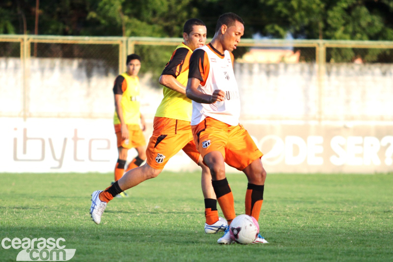 [26-04] Treino Técnico - 9