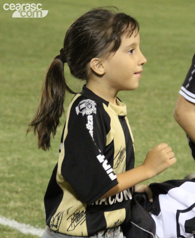 [31-07] Ceará 1 x 1 Boa Esporte - TORCIDA - 13