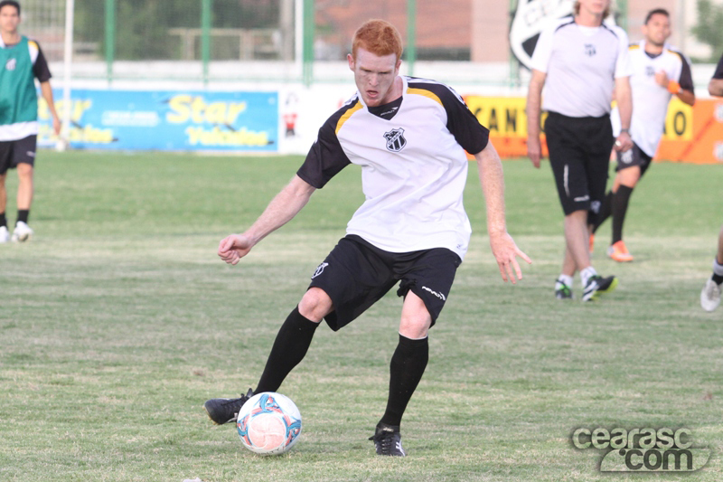 [25-06] Treino Tático - 8