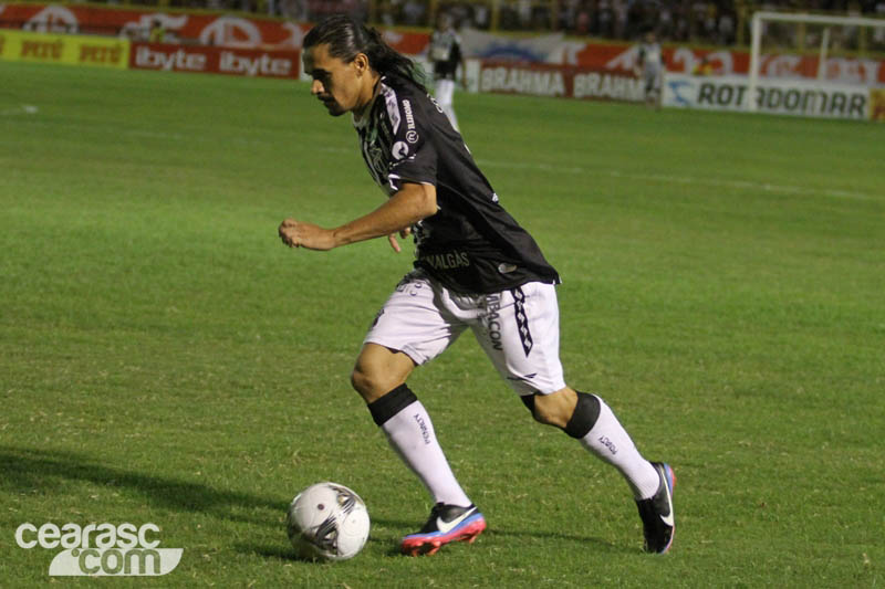 [15-05] Guarany 1 x 1 Ceará - 7