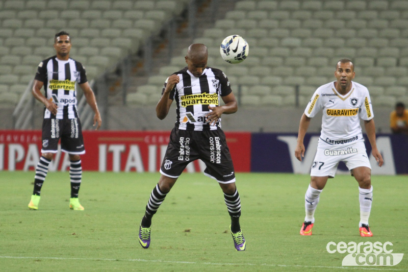 [03-09] Ceará 3 x 4 Botafogo - 20