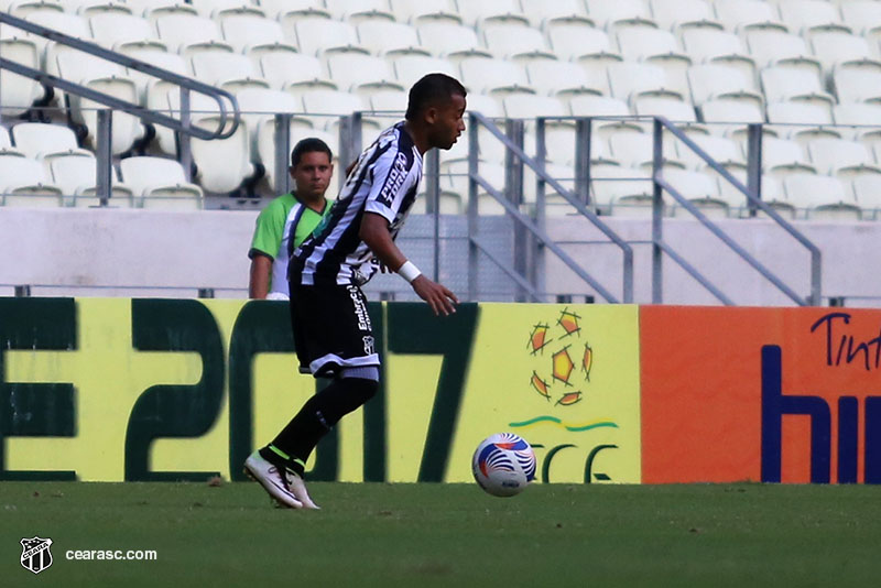 [25-03-2017] Ceará 4 x 1 Uniclinic - Quartas de Final (Jogo de Volta) - 19