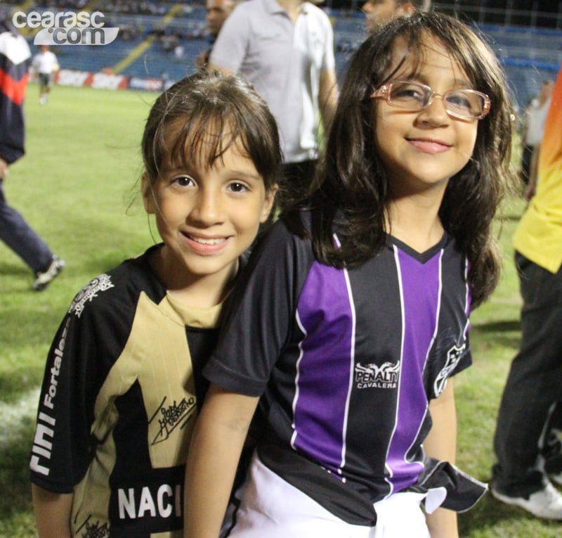 [31-07] Ceará 1 x 1 Boa Esporte - TORCIDA - 14