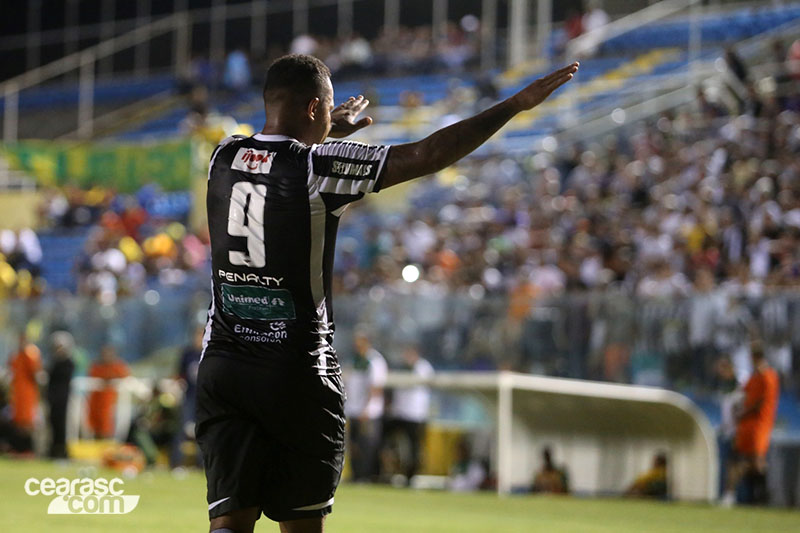 [02-03-2016] Ceará 3 x 1 Sampaio Corrêa - 38