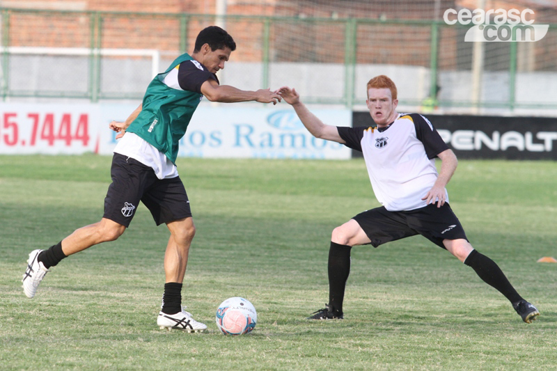 [25-06] Treino Tático - 10