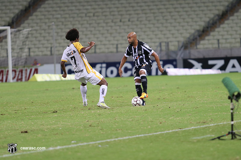 [01-08-2017] Ceara 3 x 1 Criciuma - 34