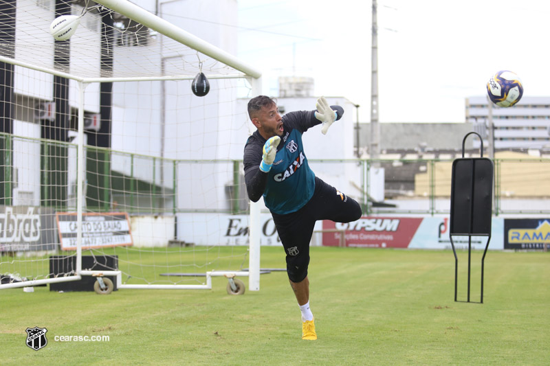 [09-01-2019] Treino Físico - Manhã - 4