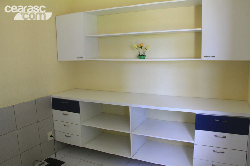 Cidade Vozão - CT Luis Campos - Centro Médico - 6