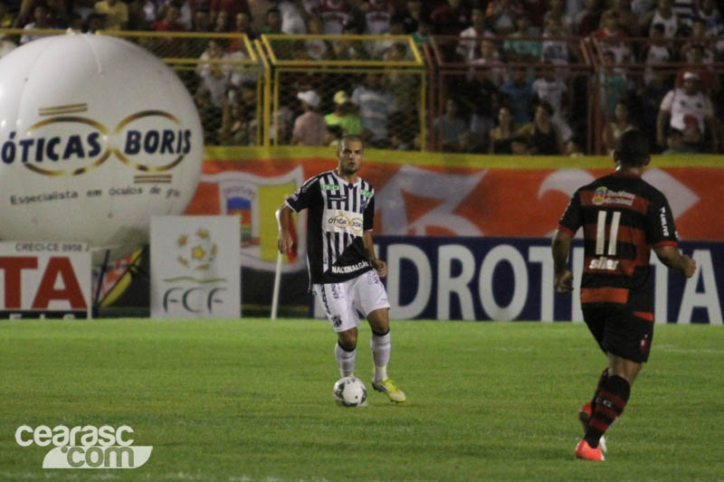 [15-05] Guarany 1 x 1 Ceará - 9