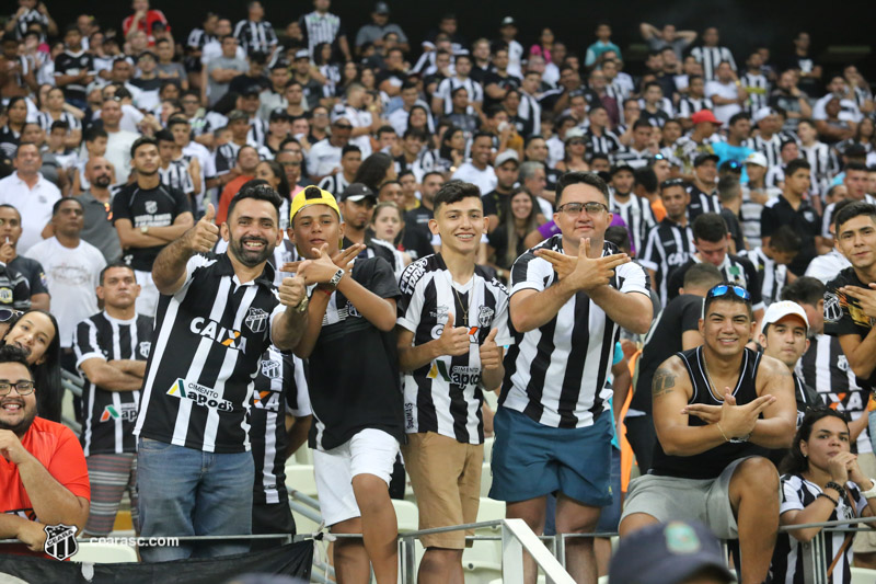 [15-09-2018] Ceara 2 x 0 Vitoria - Torcida - 40