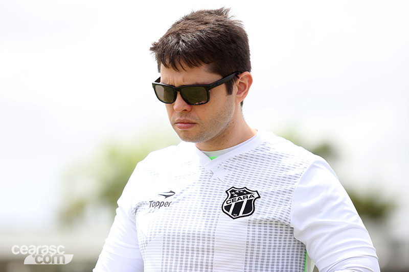 [15-09-2016] Treino Técnico - 14