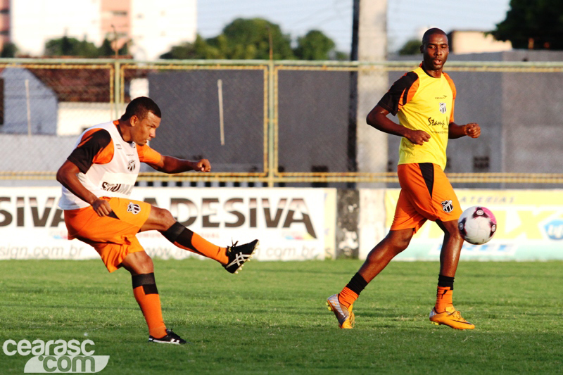 [26-04] Treino Técnico - 11