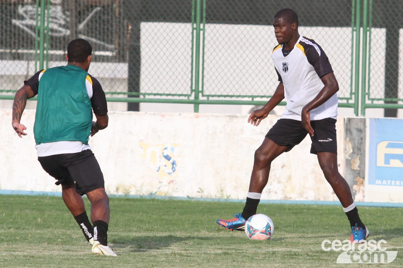 [25-06] Treino Tático - 11