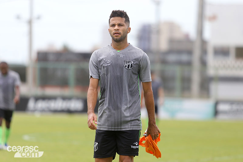 [15-09-2016] Treino Técnico - 15