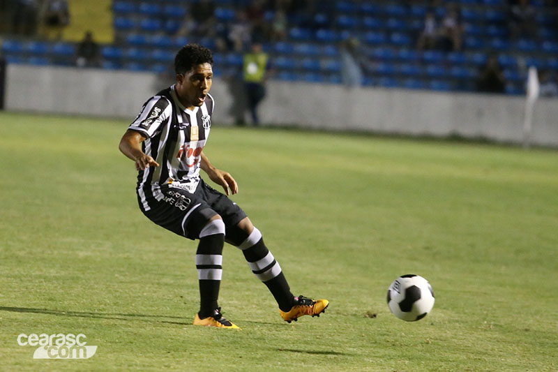 [02-03-2016] Ceará 3 x 1 Sampaio Corrêa - 39