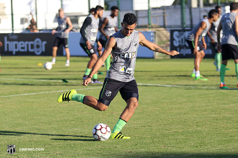 [22-06-2017] Treino técnico + Tático - 2