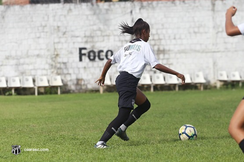 [08-04-2019] Treino Feminino - 1