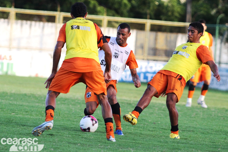 [26-04] Treino Técnico - 13