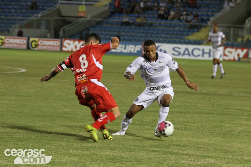 [31-07] Ceará x Boa Esporte - 2