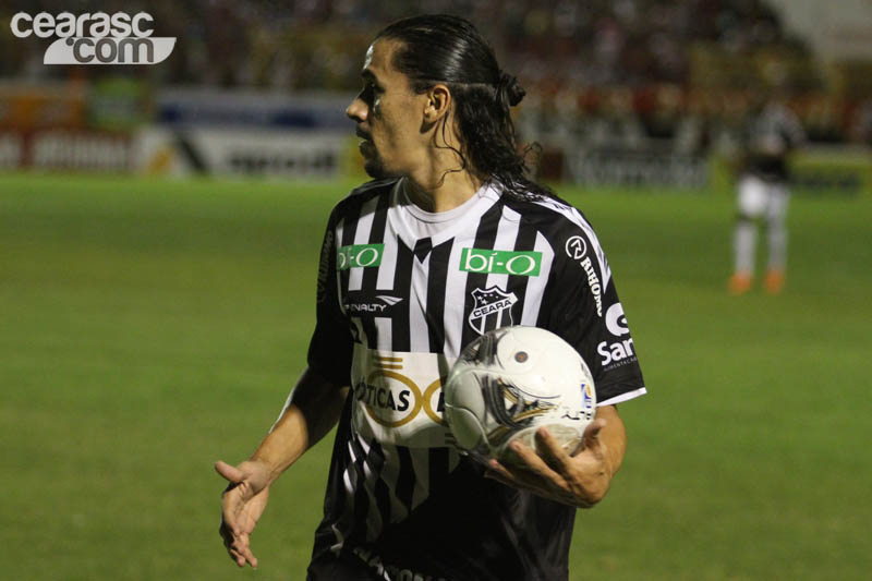 [15-05] Guarany 1 x 1 Ceará - 11