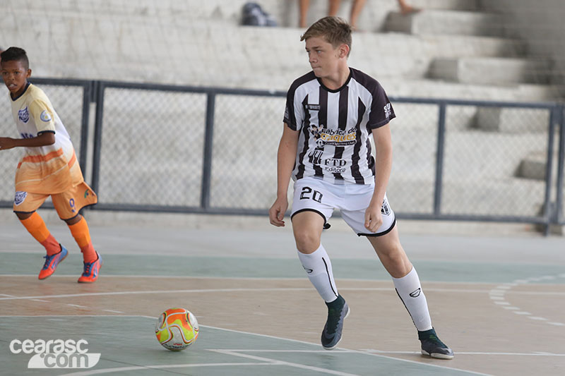 [13-11-2016] Ceará 5 x 0 Anjos do Céu - Copa Alvinegra - 9