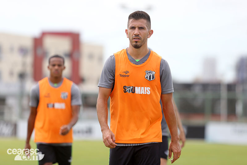 [15-09-2016] Treino Técnico - 18