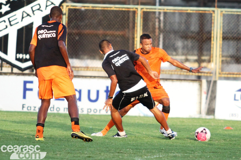 [26-04] Treino Técnico - 14