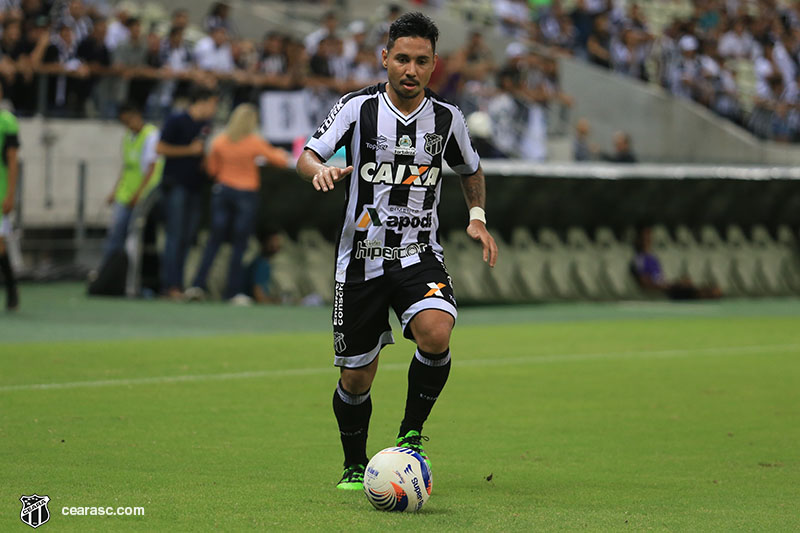 [03-05-2017] Ceará 2 x 0 Ferroviário - Final (2 Jogo) - 25