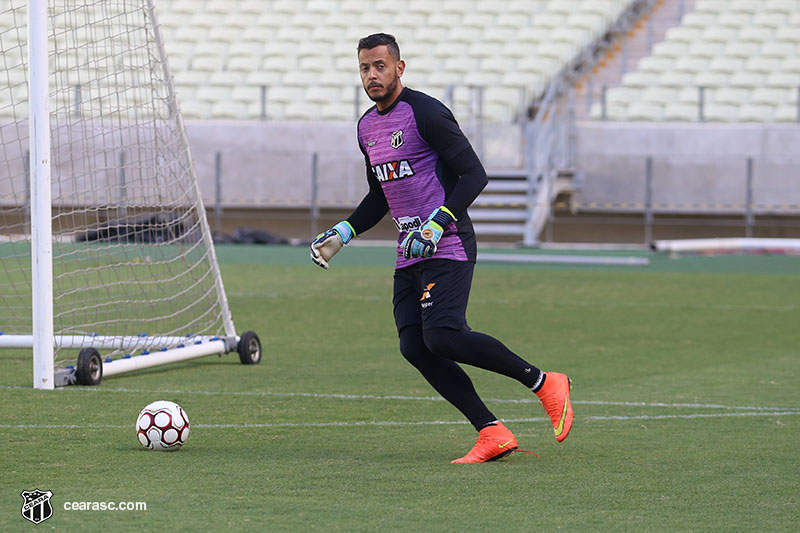 [31-08-2017] Treino Coletivo - 2