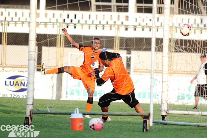 [26-04] Treino Técnico - 15