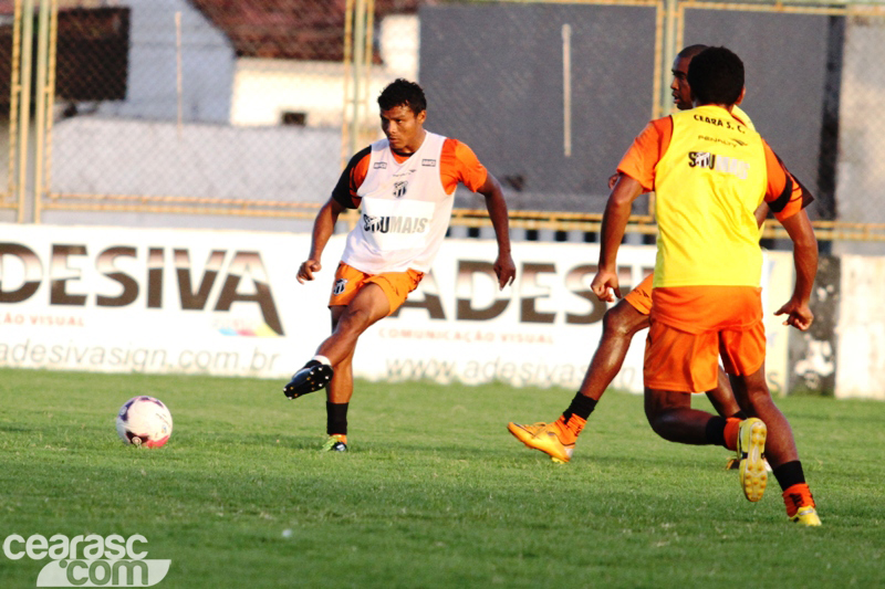 [26-04] Treino Técnico - 16
