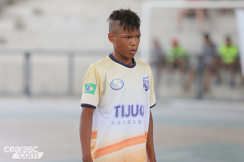 [13-11-2016] Ceará 5 x 0 Anjos do Céu - Copa Alvinegra - 11