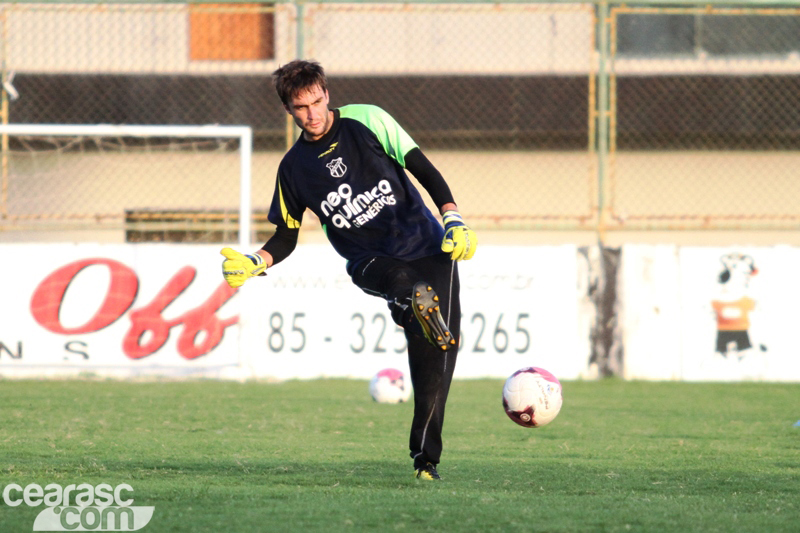 [26-04] Treino Técnico - 17