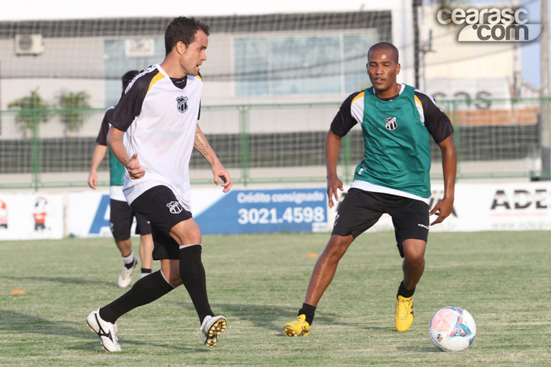 [25-06] Treino Tático - 13