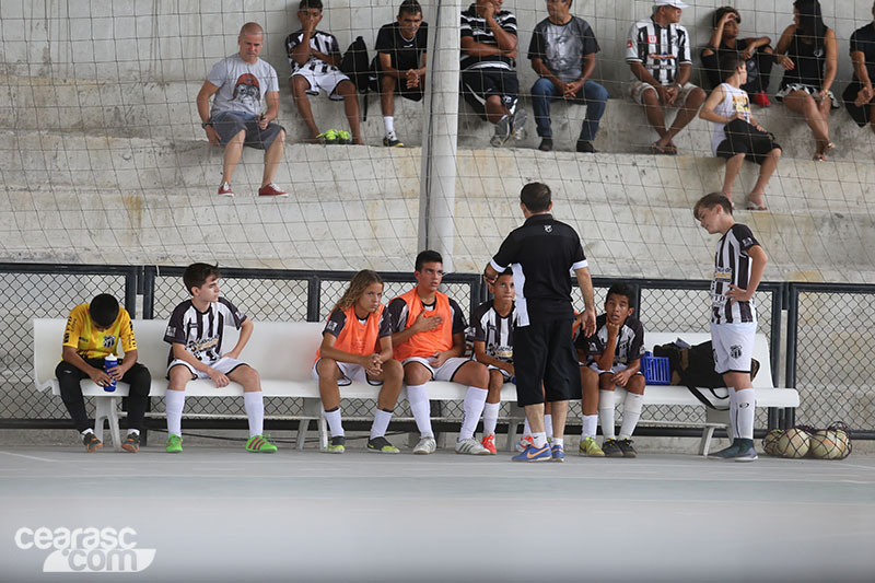 [13-11-2016] Ceará 5 x 0 Anjos do Céu - Copa Alvinegra - 12