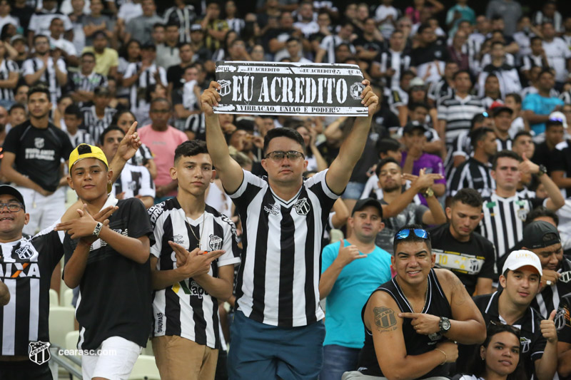 [15-09-2018] Ceara 2 x 0 Vitoria - Torcida - 42