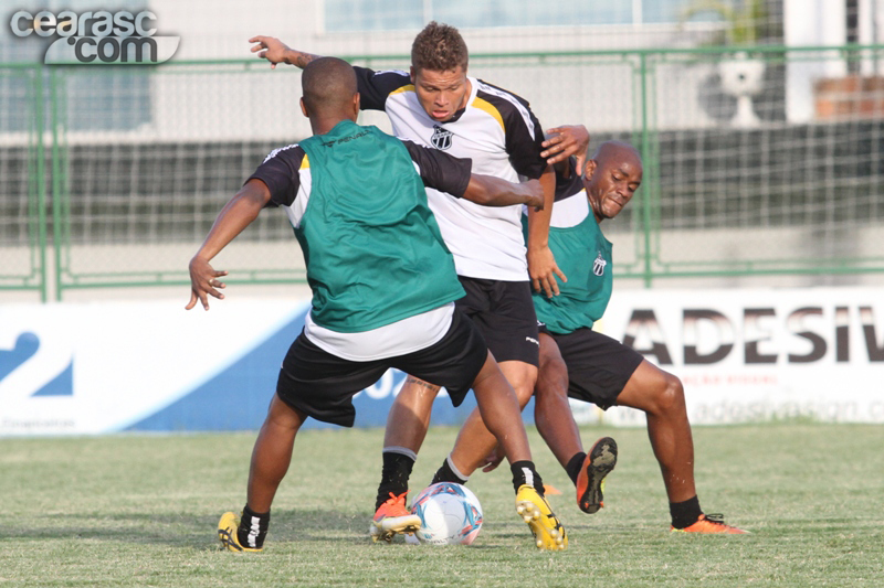 [25-06] Treino Tático - 14