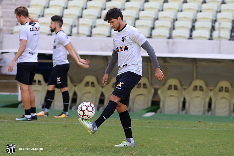 [31-08-2017] Treino Coletivo - 3