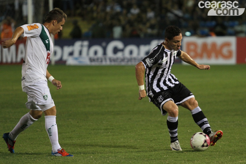 [19-05] Ceará 1 x 2 América-MG-2 - 24