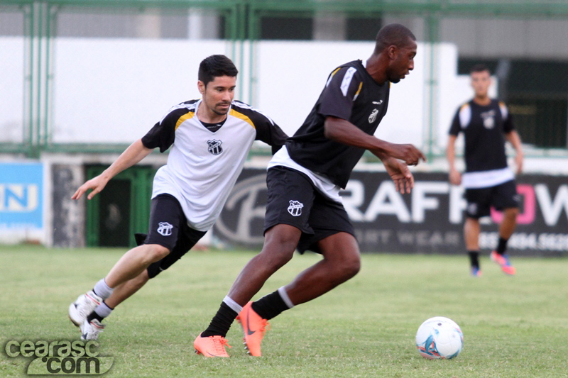 [19-03] Treino Técnico e Tático - 22