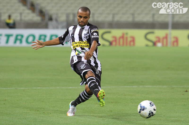 [07-05] Ceará 4 x 1 Parnahyba - 6