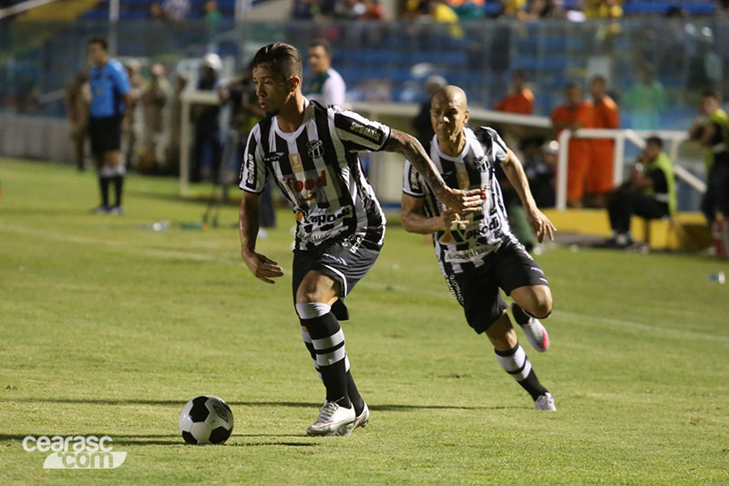 [02-03-2016] Ceará 3 x 1 Sampaio Corrêa - 42
