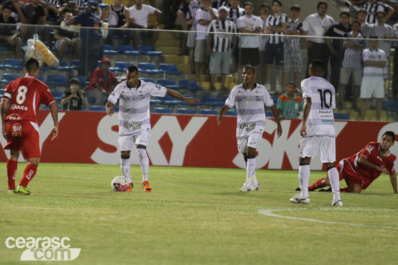 [31-07] Ceará x Boa Esporte - 3