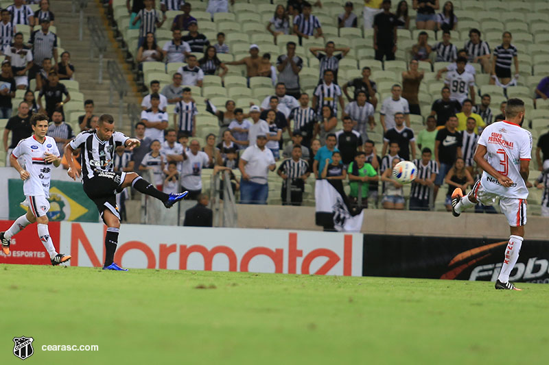 [03-05-2017] Ceará 2 x 0 Ferroviário - Final (2 Jogo) - 31