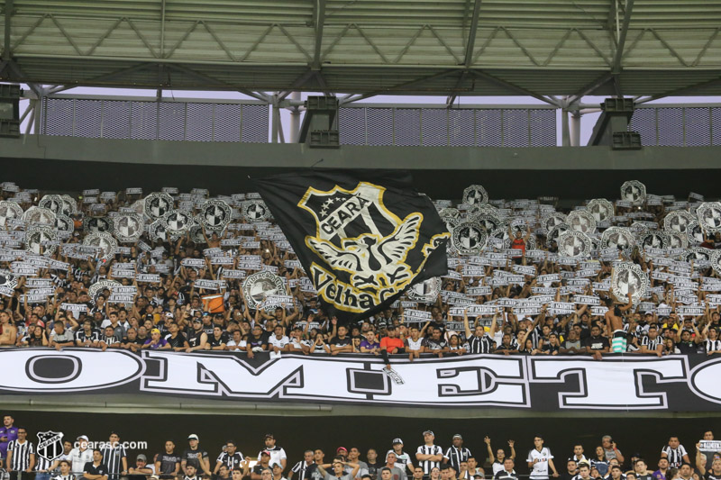 [15-09-2018] Ceara 2 x 0 Vitoria - Torcida - 46