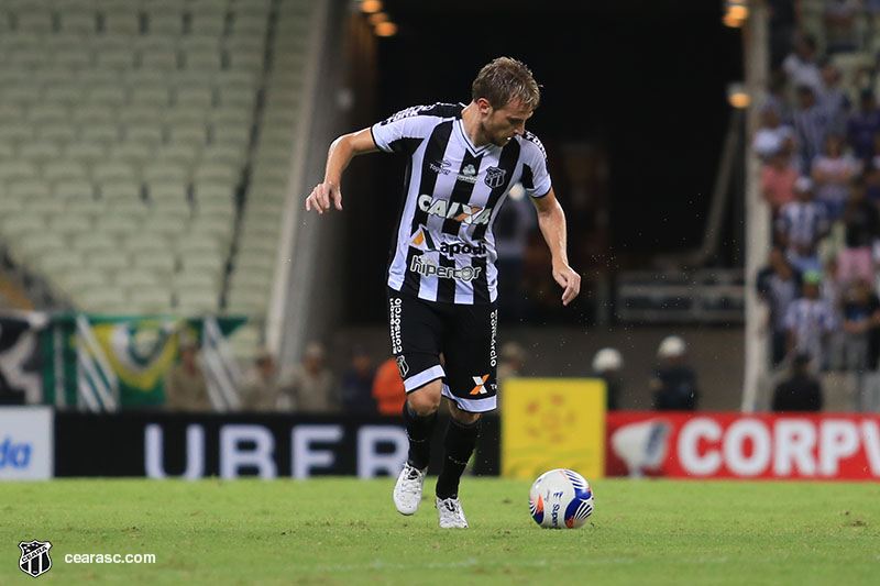 [03-05-2017] Ceará 2 x 0 Ferroviário - Final (2 Jogo) - 32